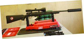 17 Hornet Special - image {image:count}