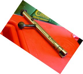 17 Hornet Special - image {image:count}