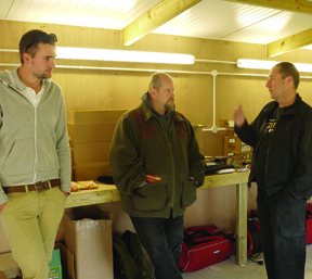 17 Hornet Special - image {image:count}