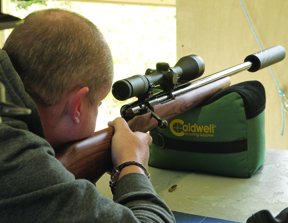 17 Hornet Special - image {image:count}