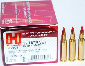 17 Hornet Special - image {image:count}