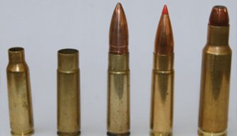 Wildcatting: Silent but Deadly