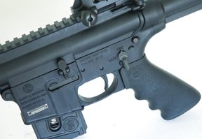 Smith & Wesson Performance Centre - image {image:count}