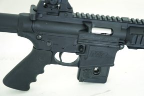 Smith & Wesson Performance Centre - image {image:count}