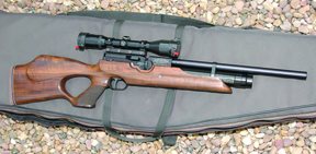 Airmasters 88 Rigidity Scope Rail - image {image:count}