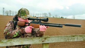 Air Arms S410 TDR - image {image:count}