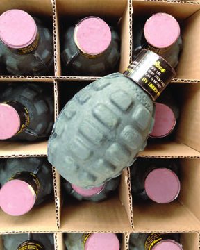 Enola Gaye BB/Frag Grenade - image {image:count}