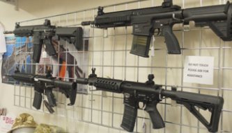 Badger Tac 2
