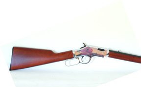Uberti Silverboy - image {image:count}