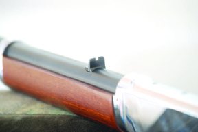 Uberti Silverboy - image {image:count}