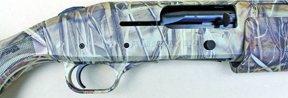Mossberg Model 930 Max 4 Semi Auto - image {image:count}