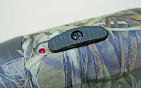 Mossberg Model 930 Max 4 Semi Auto - image {image:count}