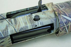 Mossberg Model 930 Max 4 Semi Auto - image {image:count}