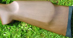 Hammerli 550 Seeker break barrel - image {image:count}