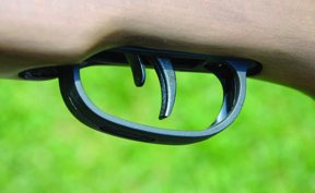 Hammerli 550 Seeker break barrel - image {image:count}