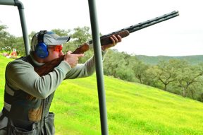 Beretta 692 O/U clay gun - image {image:count}