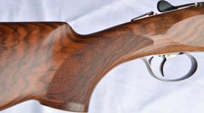 Beretta 692 O/U clay gun - image {image:count}