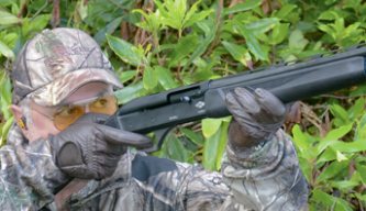 Pietta Ghibli semi auto