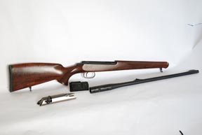 Merkel KR1