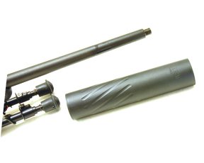 Savage Model 25 Walking Varminter - image {image:count}