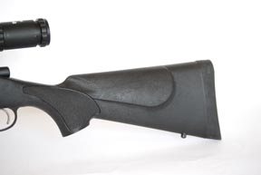 Remington SPS Varmint / 17 Rem Fireball - image {image:count}