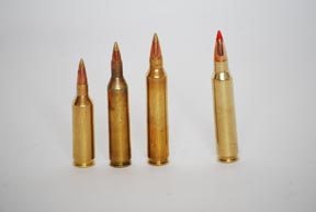 Remington SPS Varmint / 17 Rem Fireball - image {image:count}