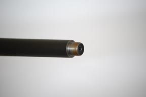 Remington SPS Varmint / 17 Rem Fireball - image {image:count}