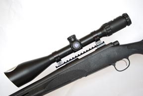 Remington SPS Varmint / 17 Rem Fireball - image {image:count}