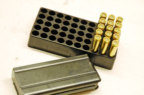 M1 Carbine Straight Pull - image {image:count}