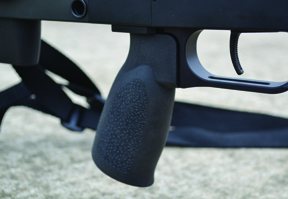 Haenal Rifle - image {image:count}