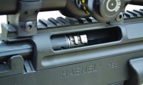 Haenal Rifle - image {image:count}