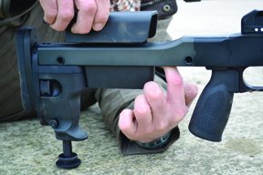 Haenal Rifle - image {image:count}