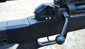 Haenal Rifle - image {image:count}