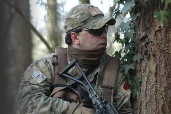 MD Xsite Airsoft - Skirmishing