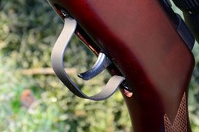 SMK DB5 Custom Air Rifle - image {image:count}