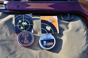 SMK DB5 Custom Air Rifle - image {image:count}