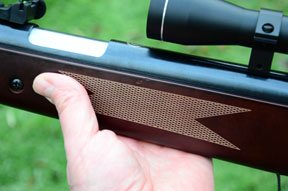 SMK DB5 Custom Air Rifle - image {image:count}