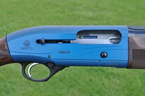 Beretta A400 Xcel - image {image:count}