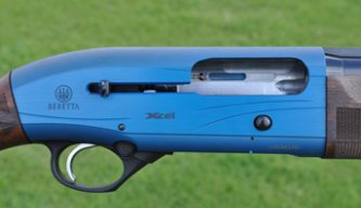 Beretta A400 Xcel