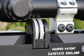 Daystate Huntsman - image {image:count}