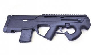 Magpul PTS PDR