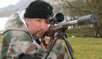 Wildcatting: Broadsword calling