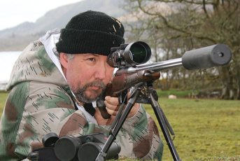 Wildcatting: Broadsword calling