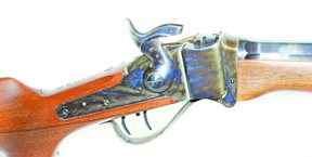 Pedersoli Sharps Silhoutte - image {image:count}