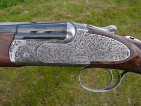 Guerini Maxum - image {image:count}