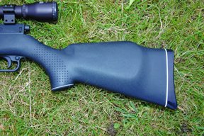 Webley Rebel - image {image:count}