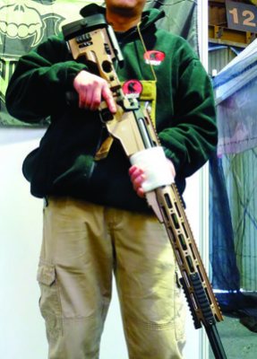 British Airsoft Show - image {image:count}