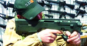 British Airsoft Show - image {image:count}