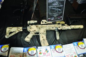 British Airsoft Show - image {image:count}