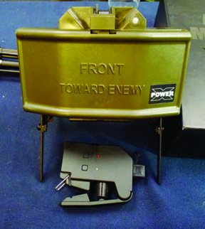 British Airsoft Show - image {image:count}